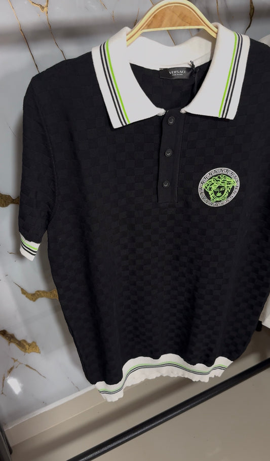 Polo Versace 003