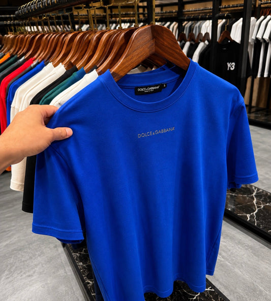 Camiseta Dolce&Gabbana 0033