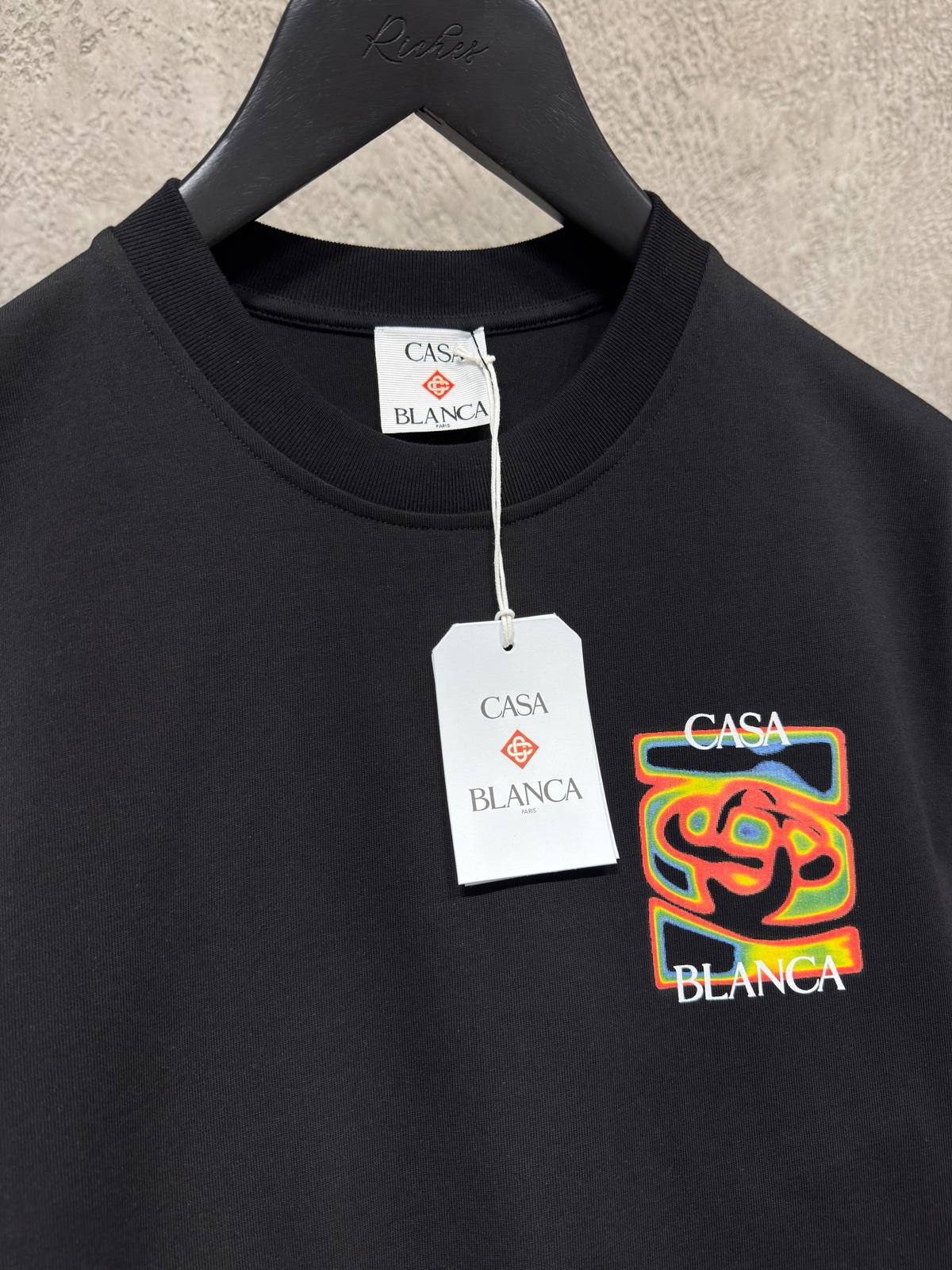 Camiseta Casablanca 051