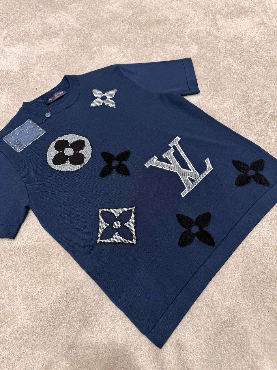 Camiseta Louis Vuitton 101