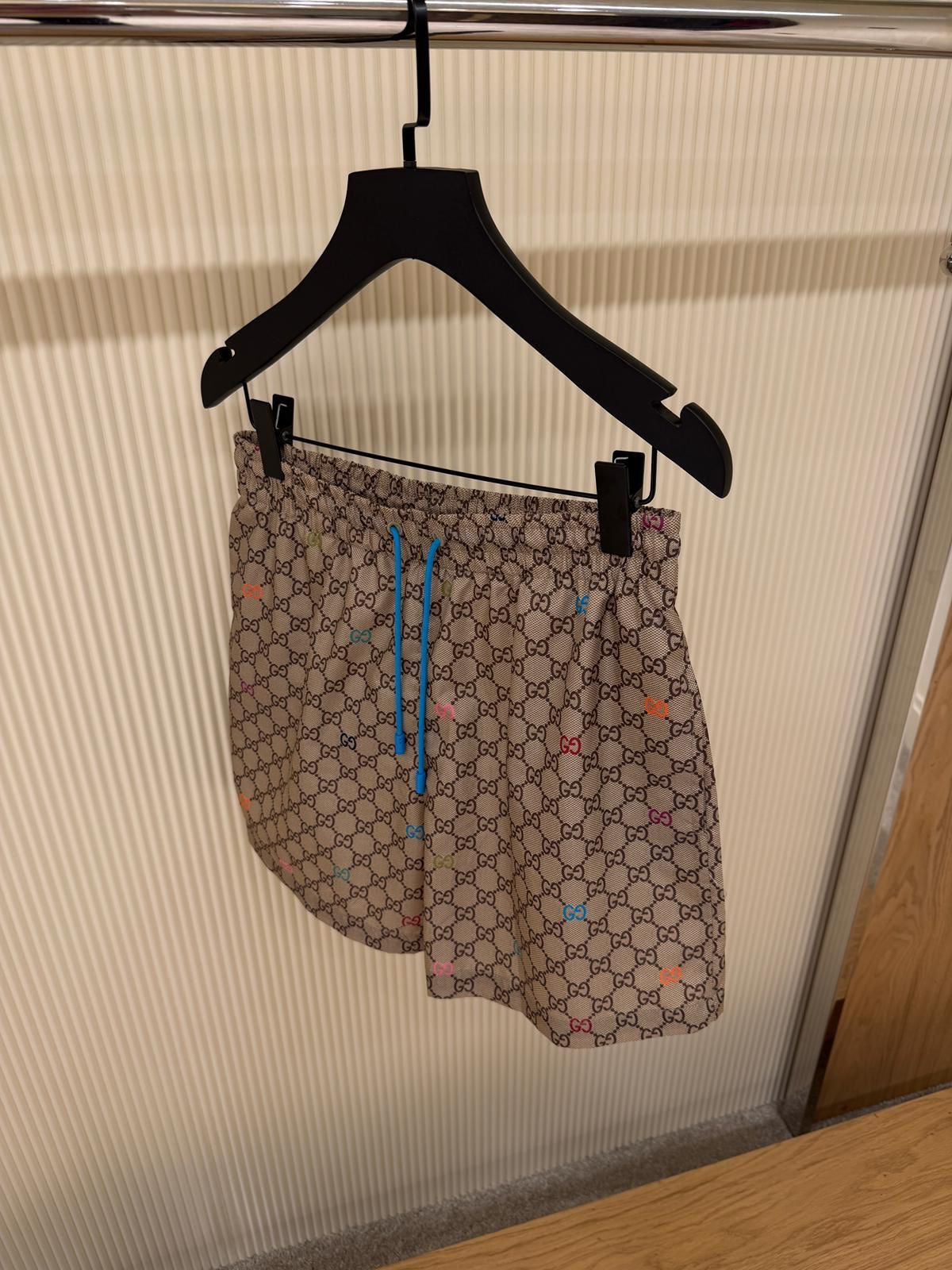 Pantaloneta Gucci 002