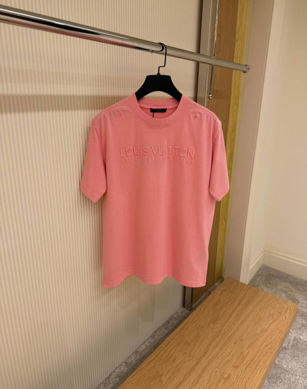 Camiseta Louis Vuitton 071