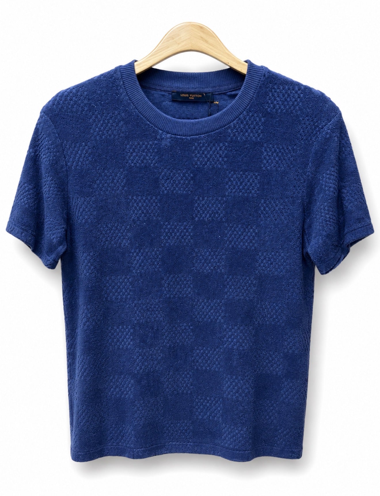 Camiseta Louis Vuitton 0029