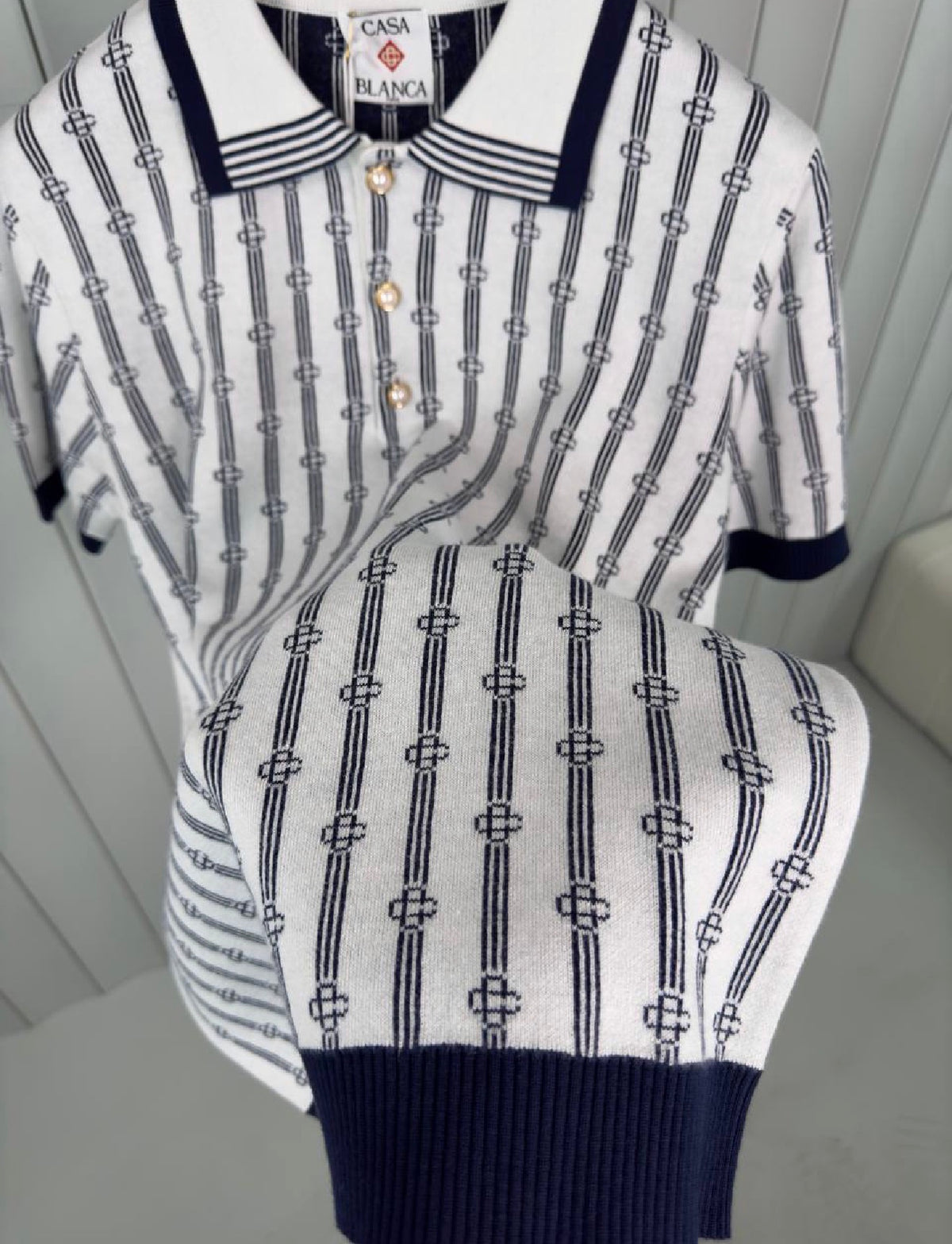 Polo Casablanca 030