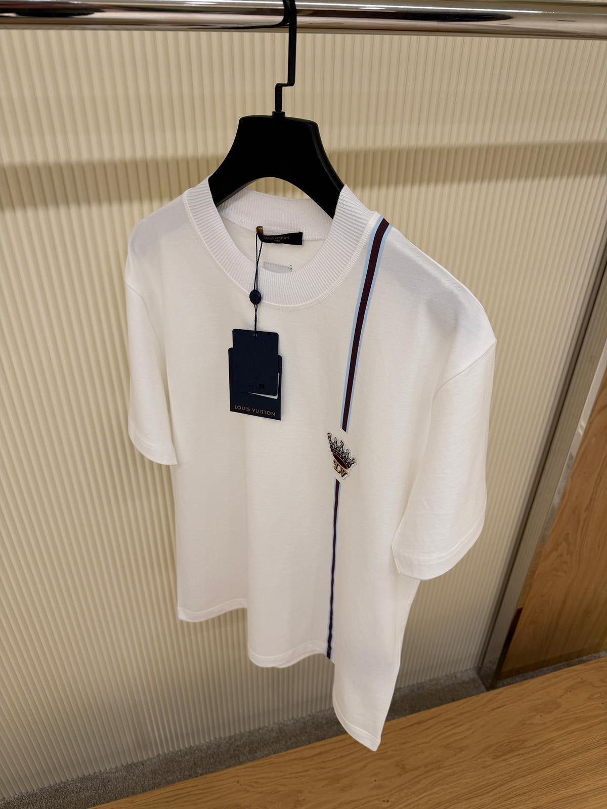 Louis Vuitton camiseta premium 0011