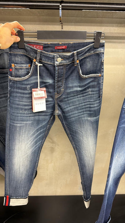 Jeans Gucci 001