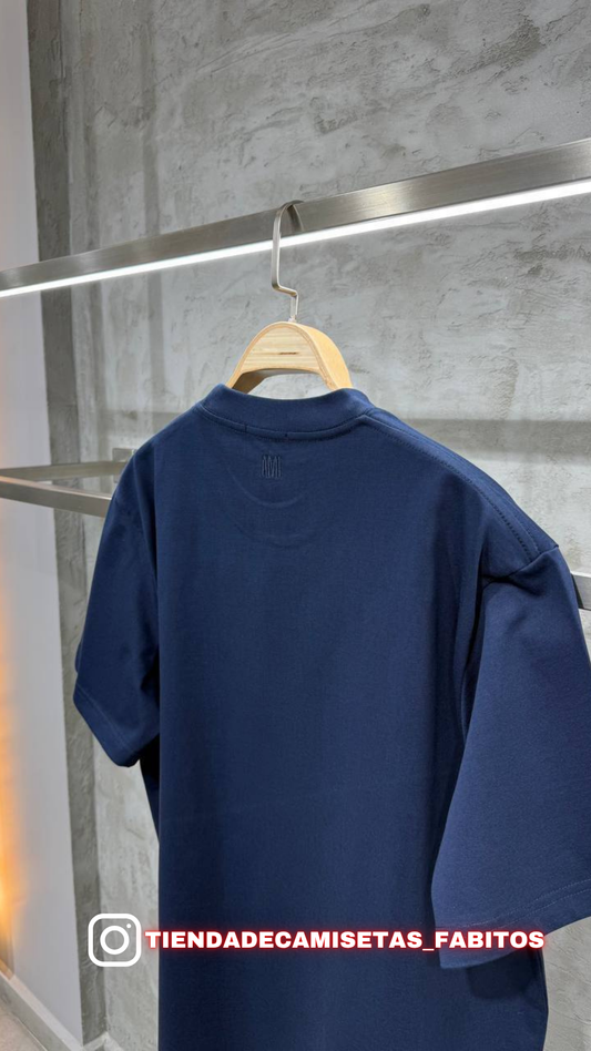 Camiseta AMI 012