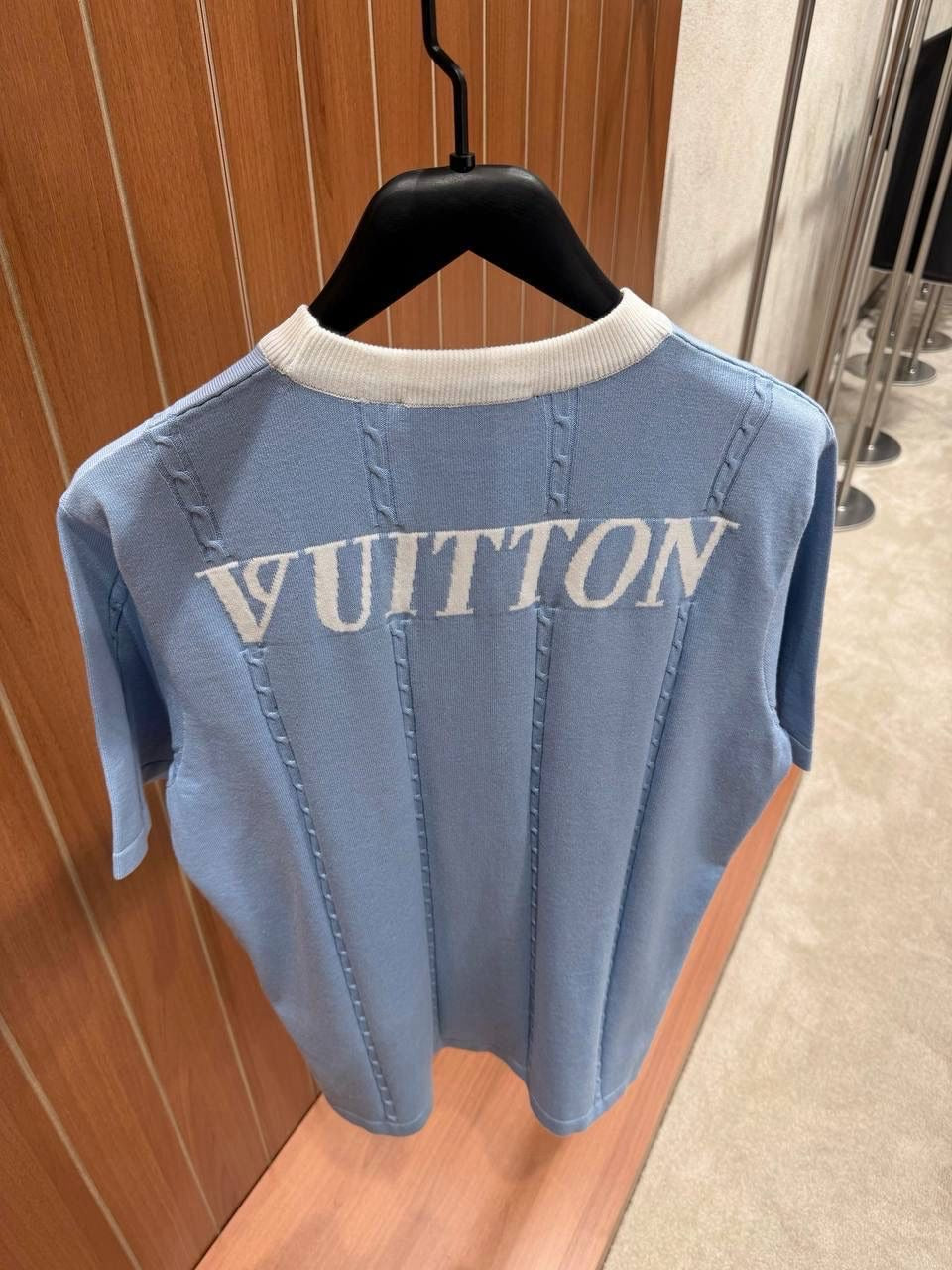 Camiseta Louis Vuitton 1011