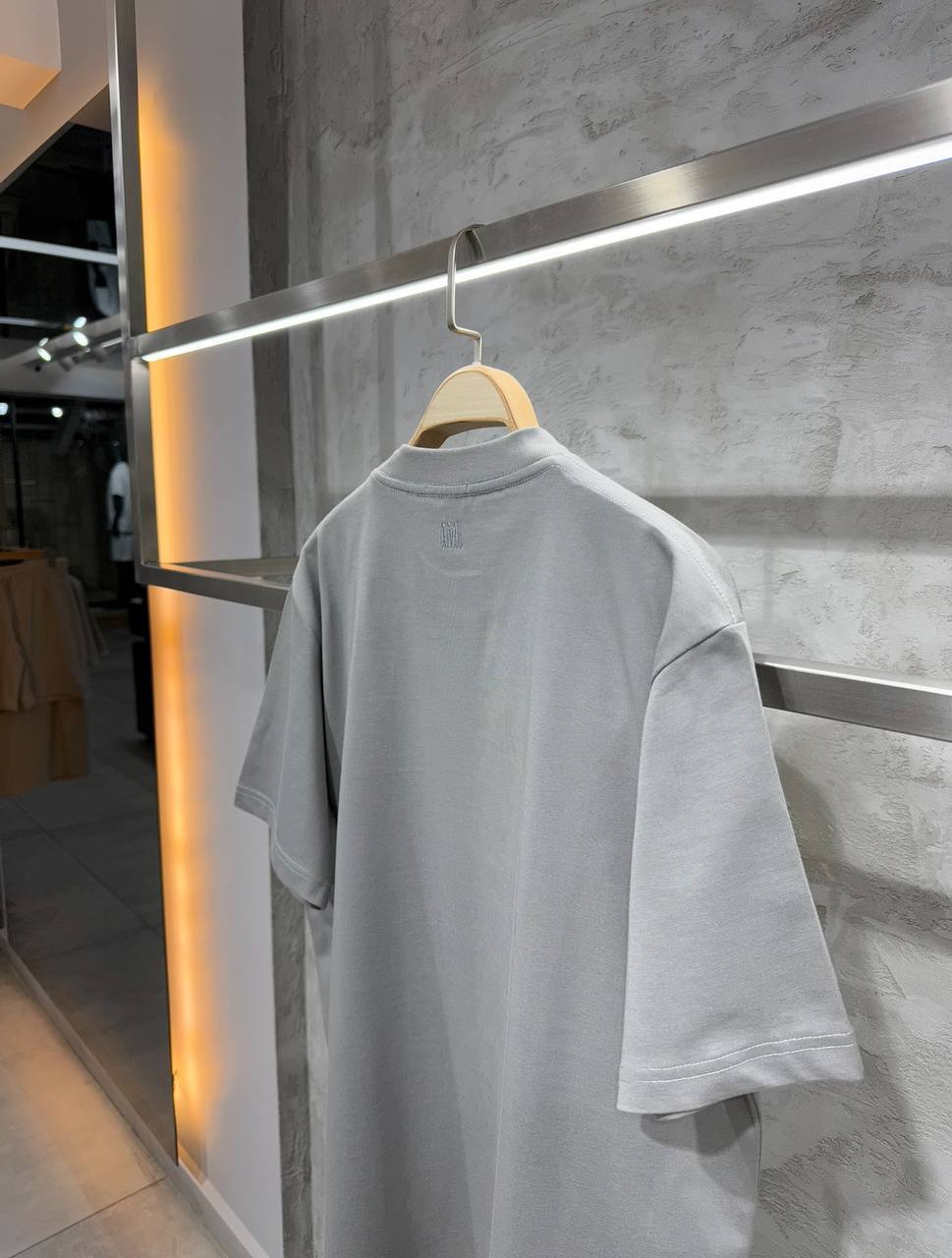 Camiseta AMI 013
