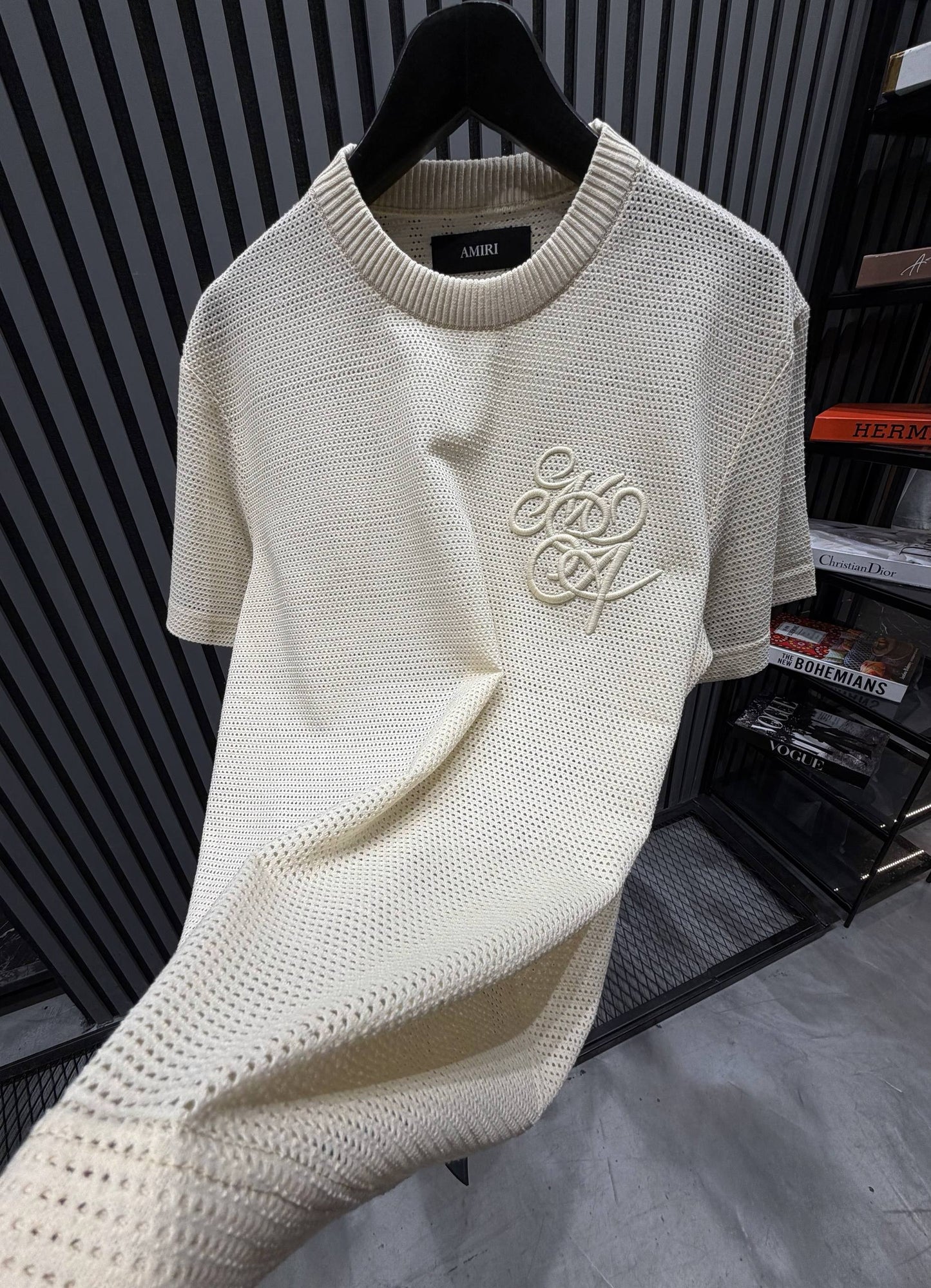 Camiseta Amiri 041