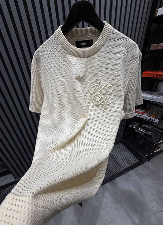 Camiseta Amiri 041