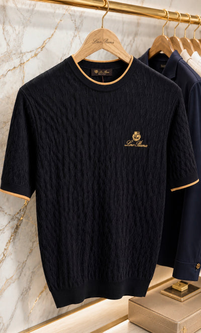 Camiseta Loro piana 002