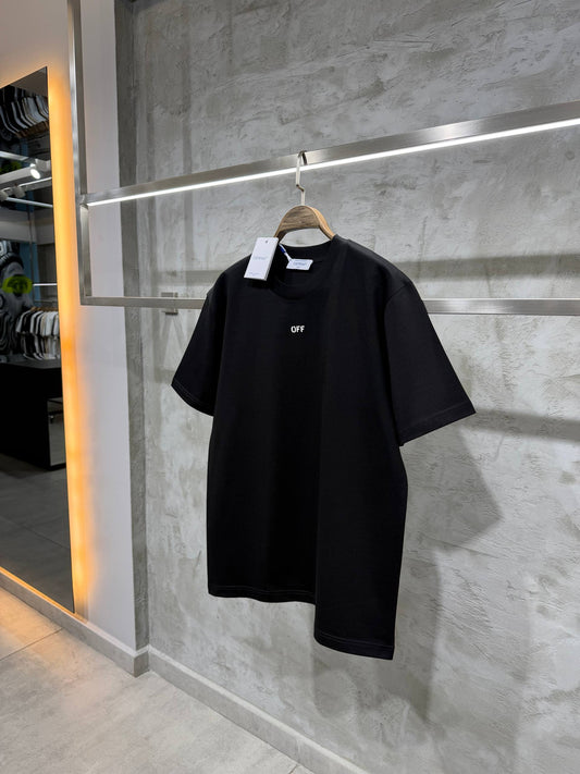 Camiseta off white 00111