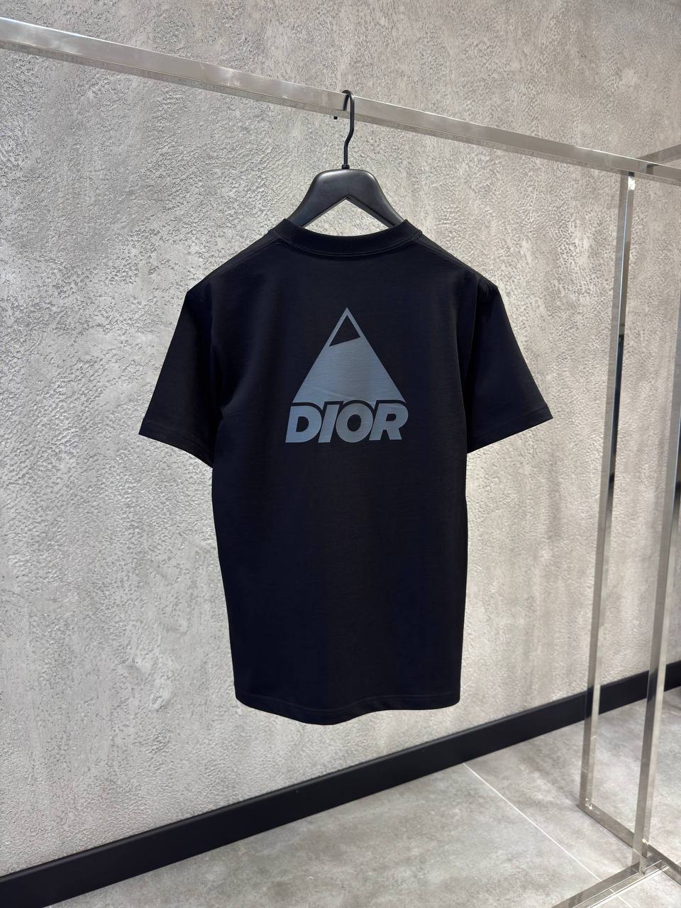 Camiseta Dior