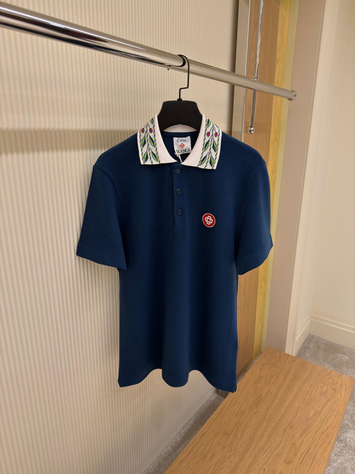 Polo Casablanca 015