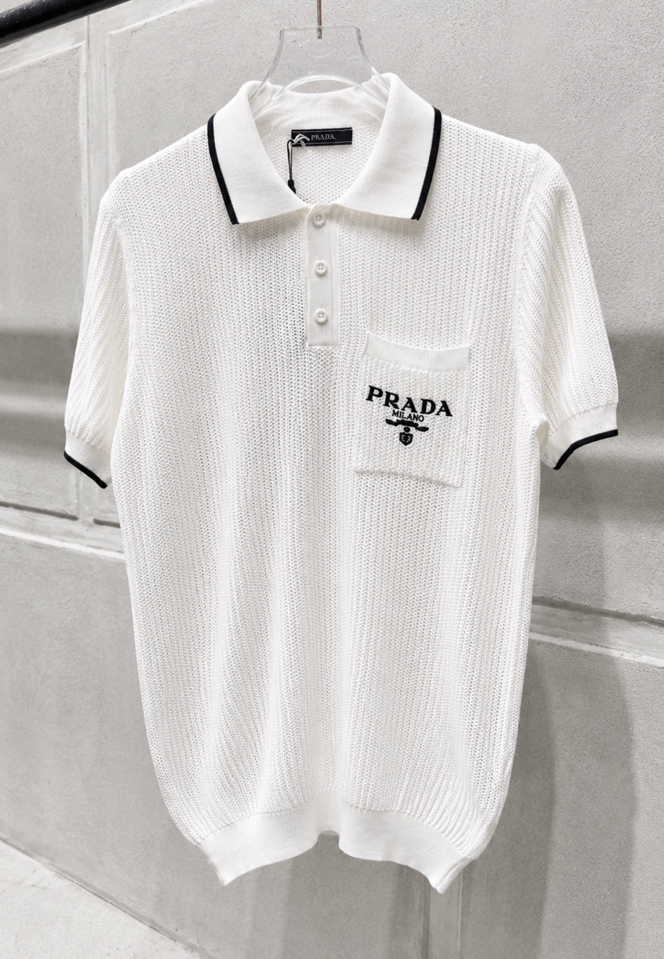 CAMISETA PRADA 011