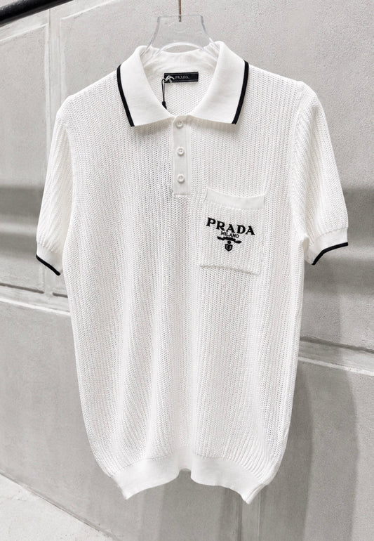 CAMISETA PRADA 011