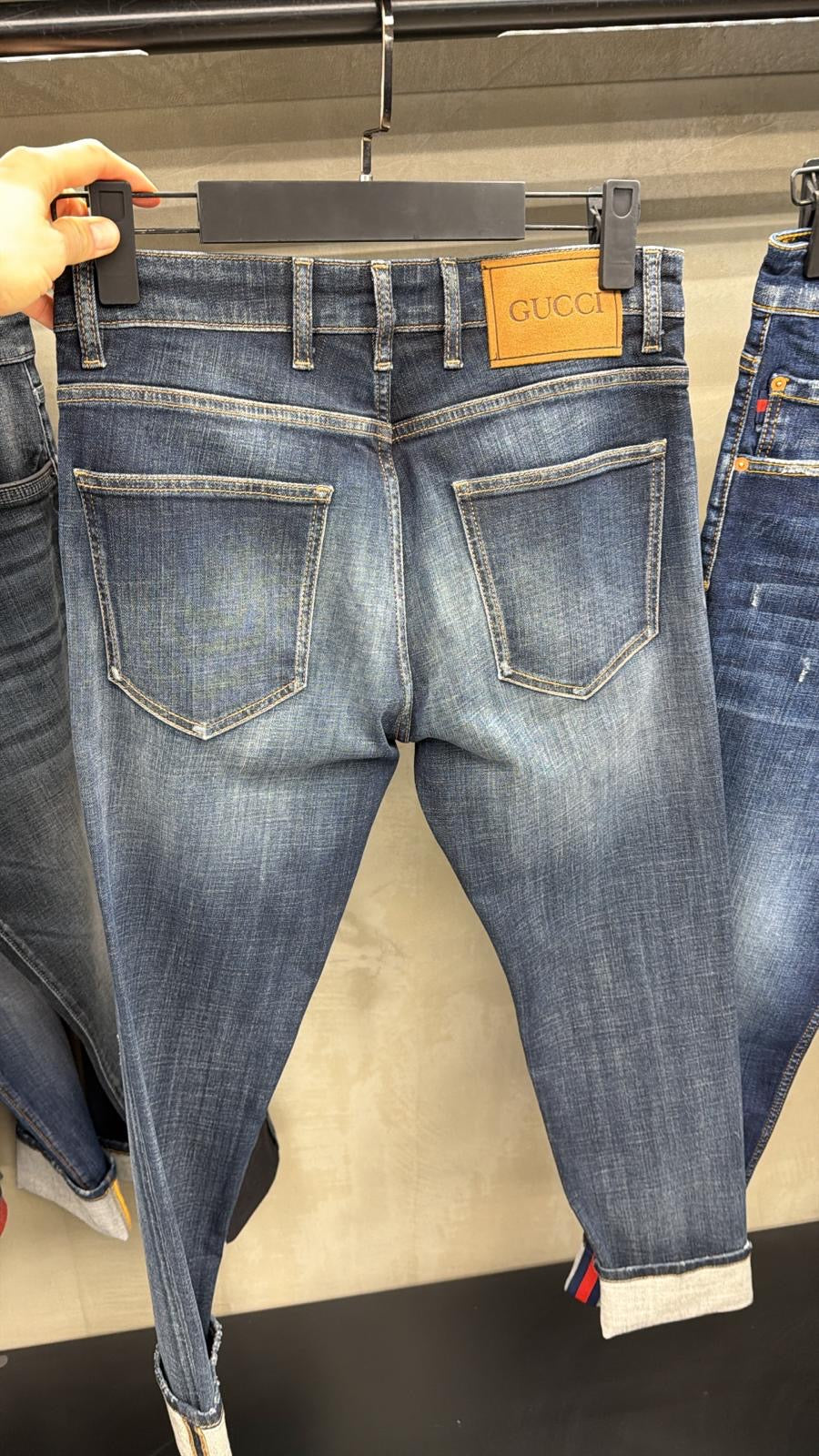 Jean GUCCI 0002