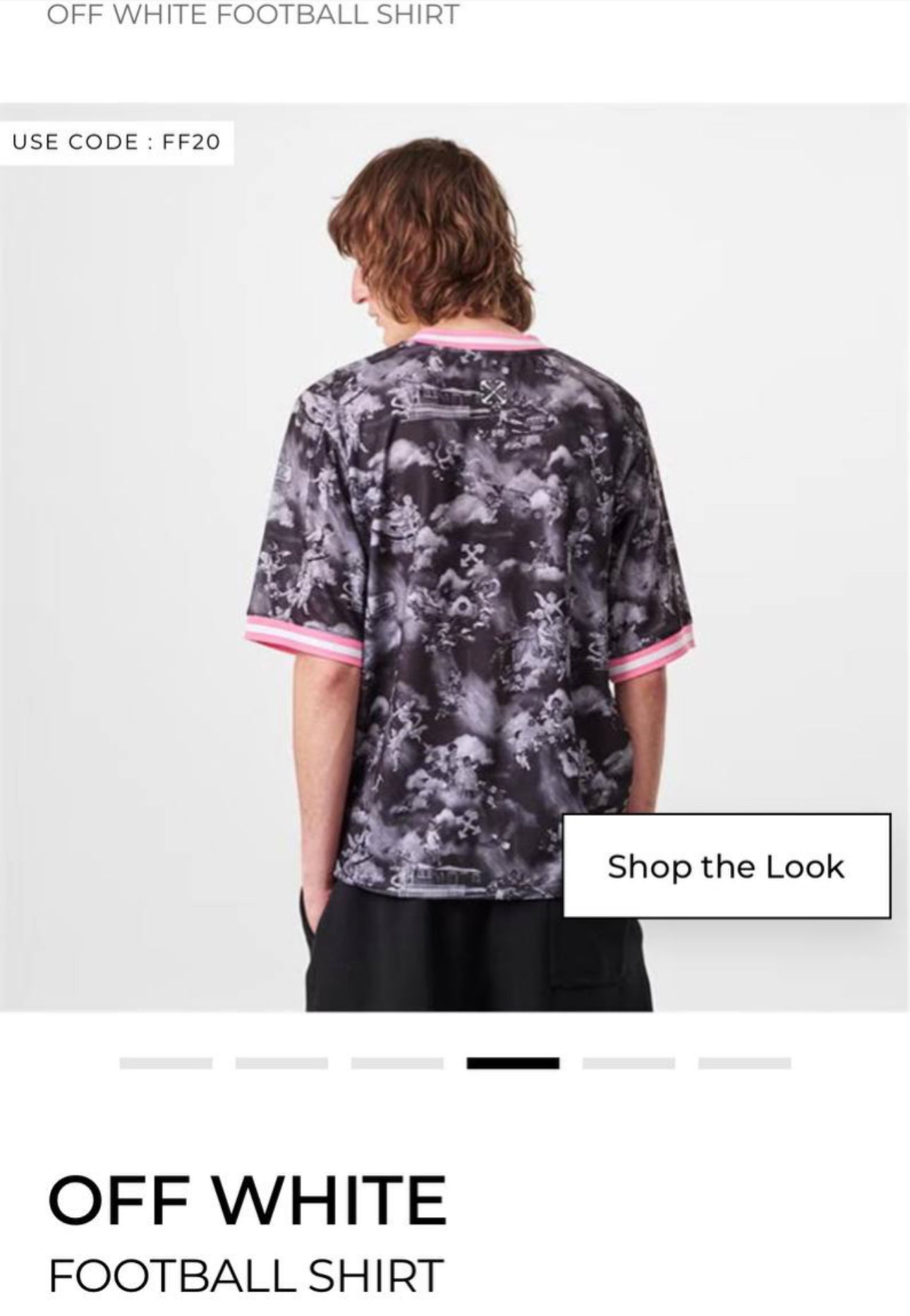 Off white 006