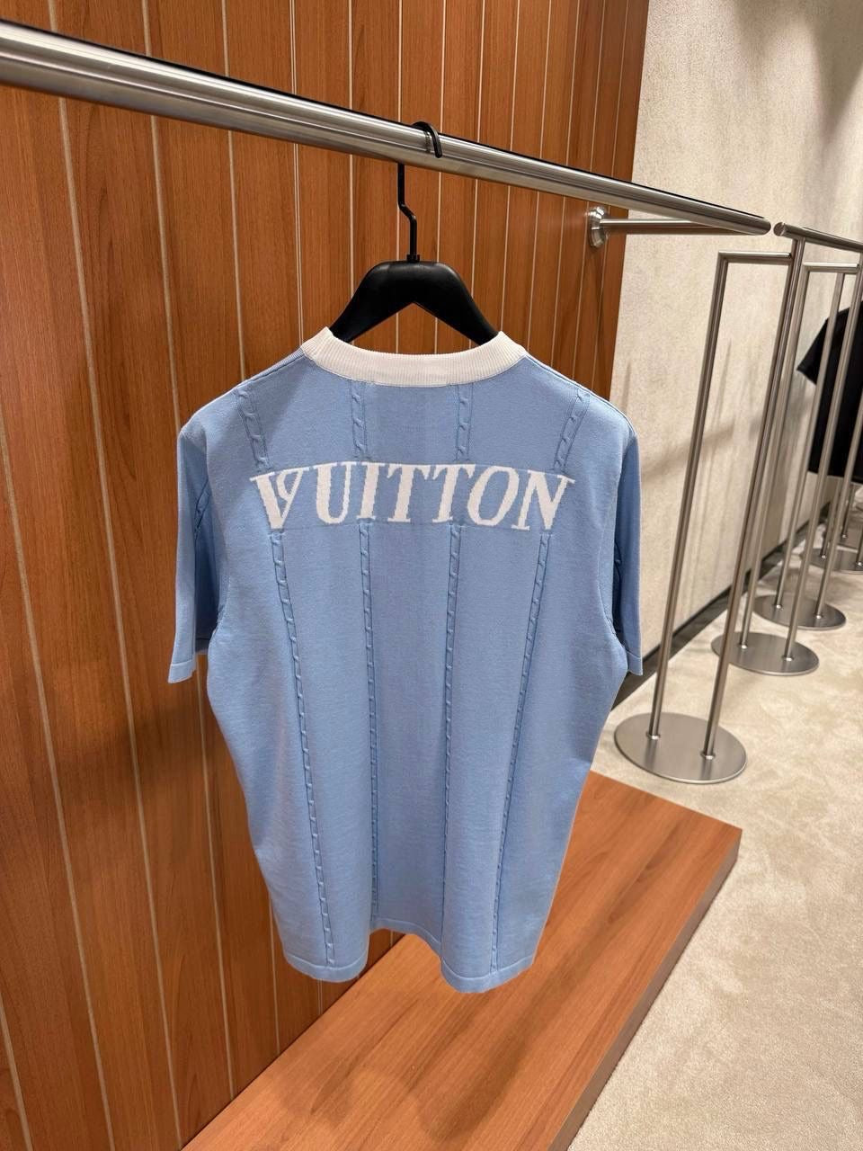 Camiseta Louis Vuitton 1011