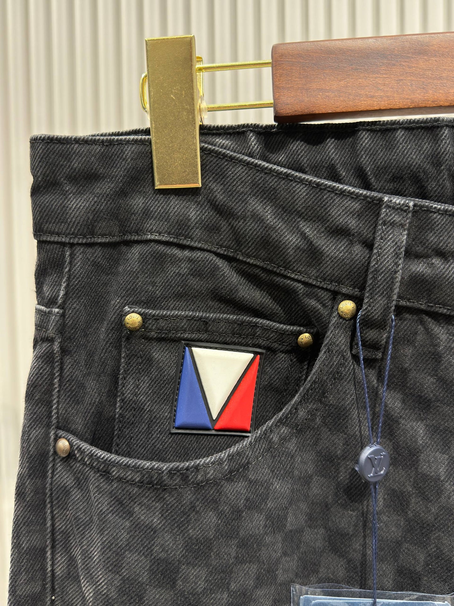 Jeans Louis Vuitton 0048
