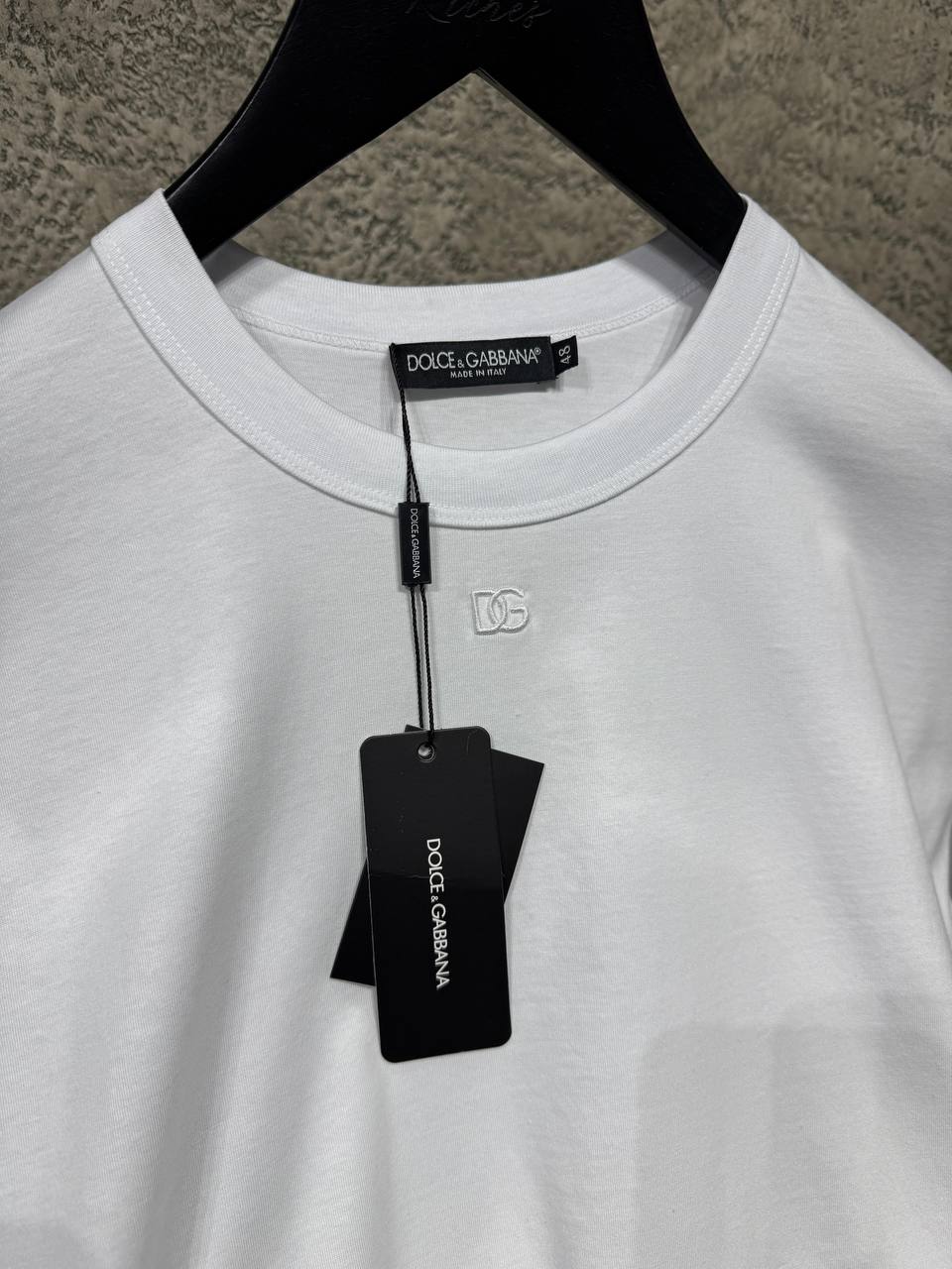 CAMISETA DOLCE&GABANNA 008