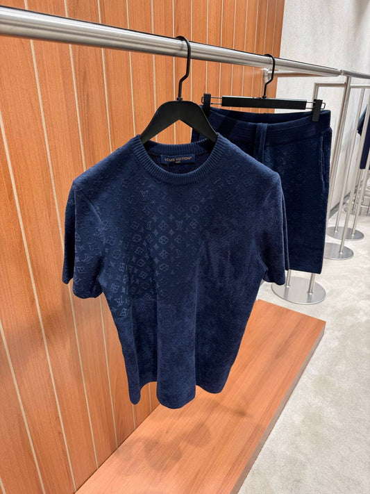 Conjunto Louis Vuitton 011