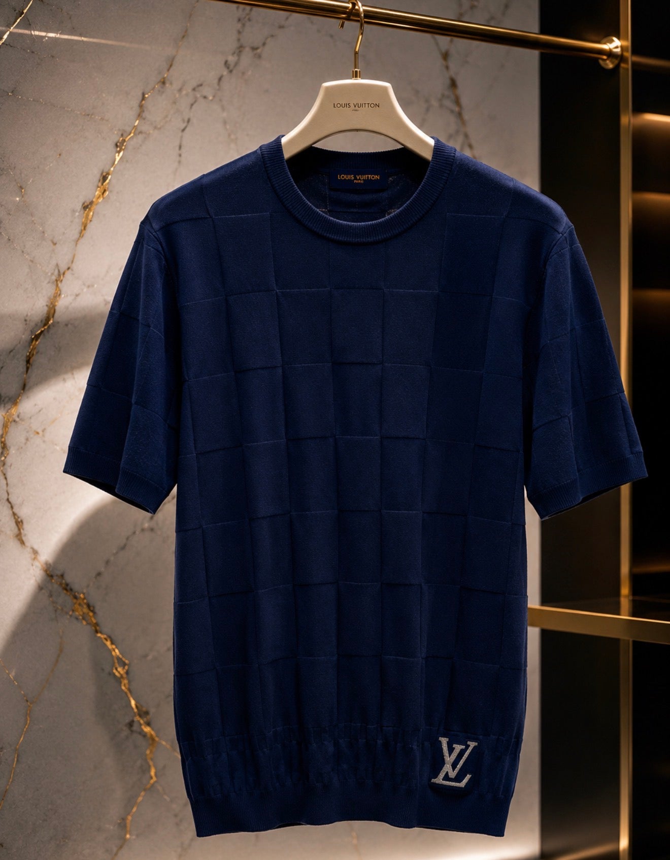 Camiseta Louis Vuitton 2041