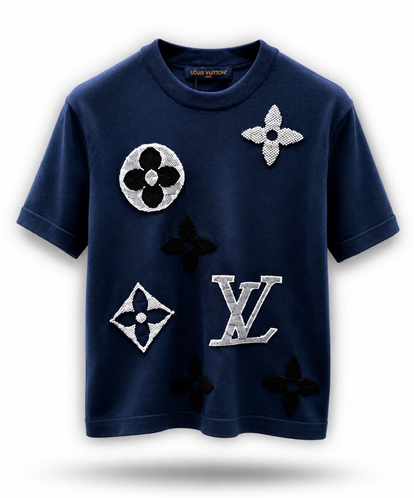 Camiseta Louis Vuitton 0045