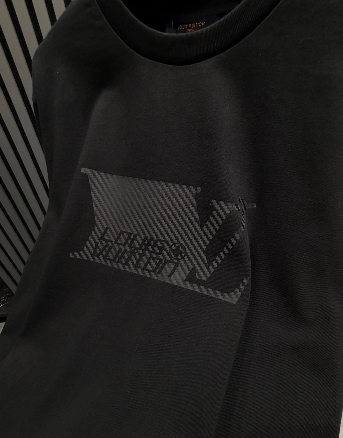 Camiseta Louis Vuitton 0140
