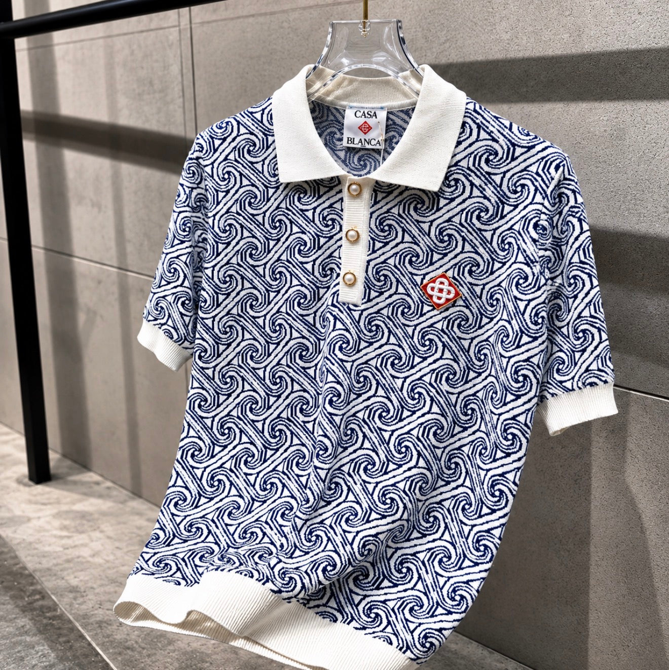 Polo Casablanca 021