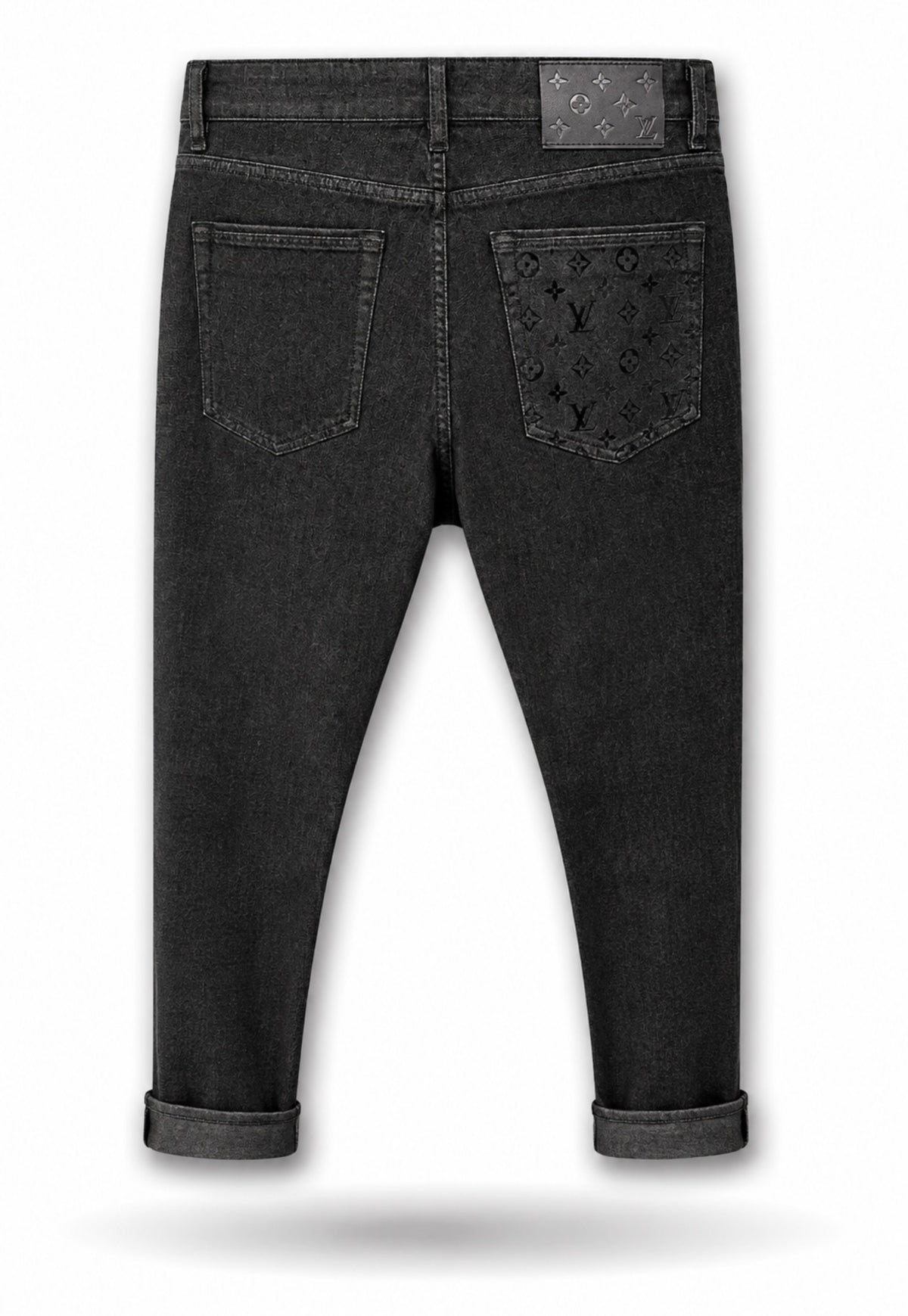 Jeans Louis Vuitton 010
