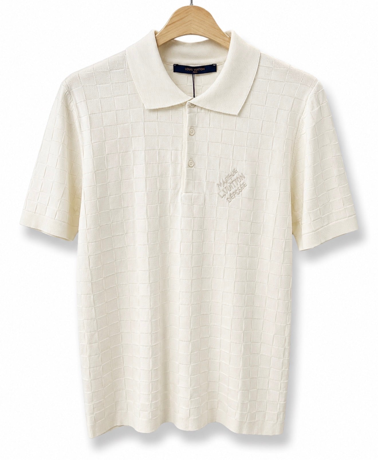 Polo Louis Vuitton 0042