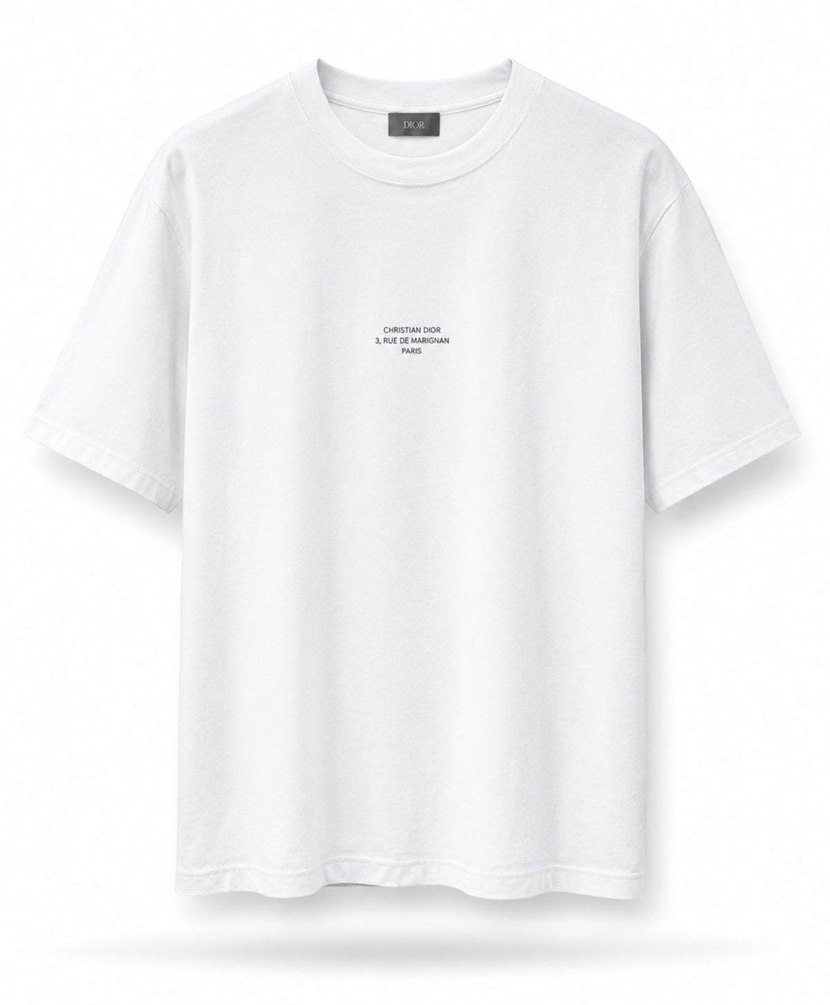 Camiseta Dior 0014