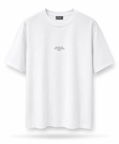 Camiseta Dior 0014