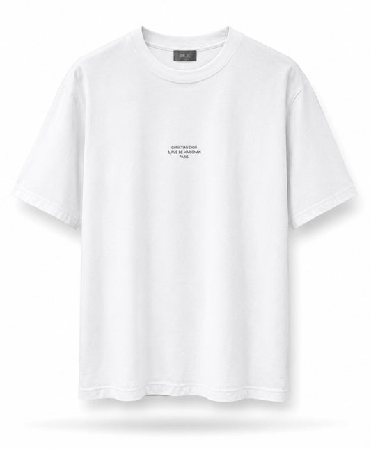 Camiseta Dior 0014