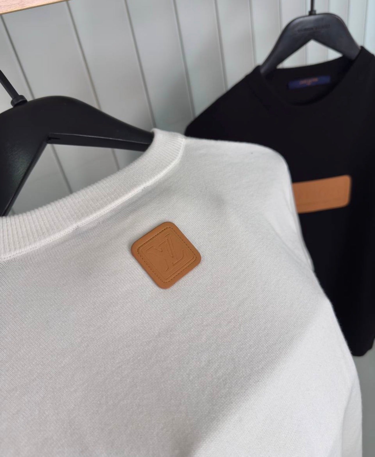 Camiseta tejida Louis Vuitton 071