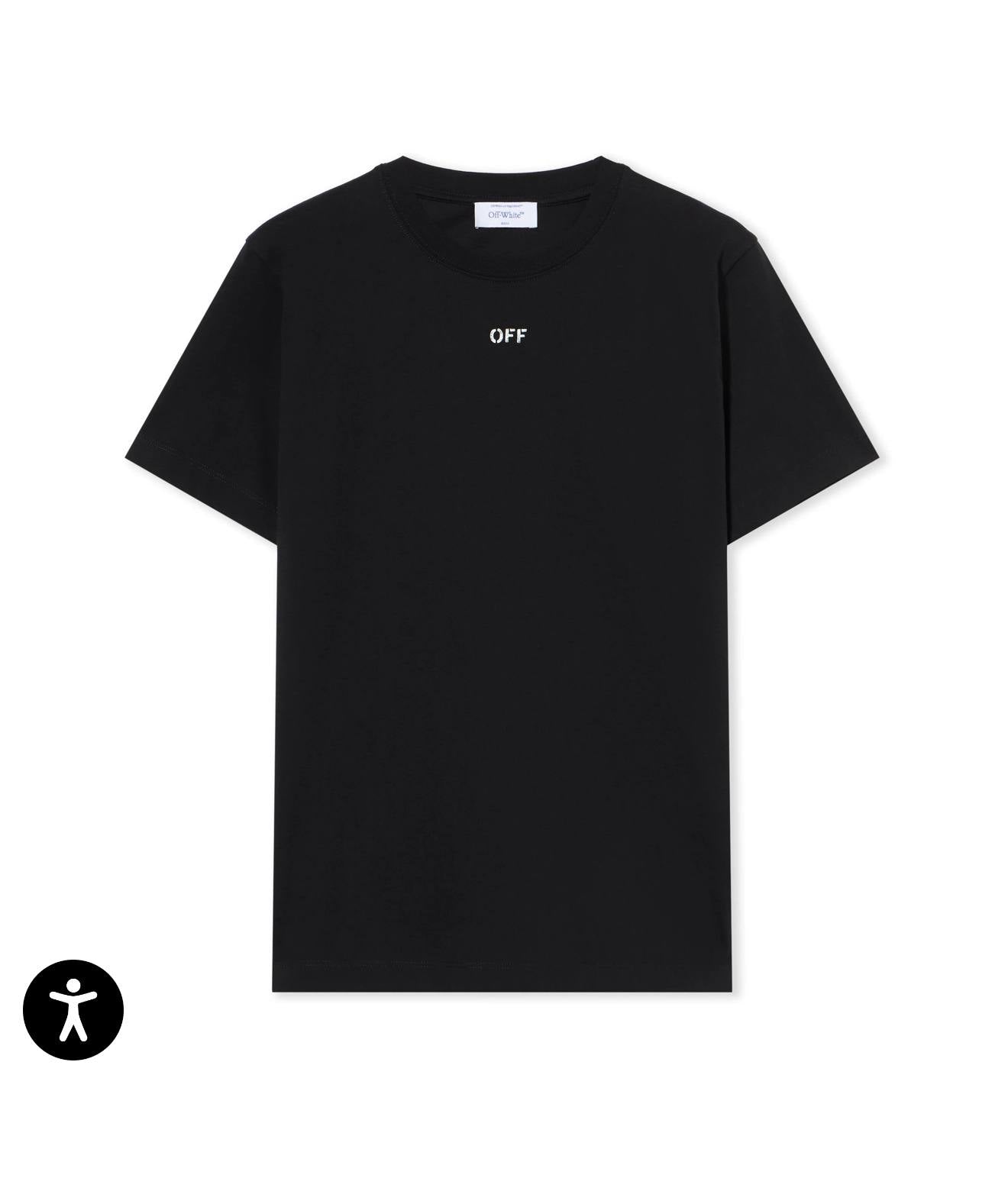 Camiseta off white 00111
