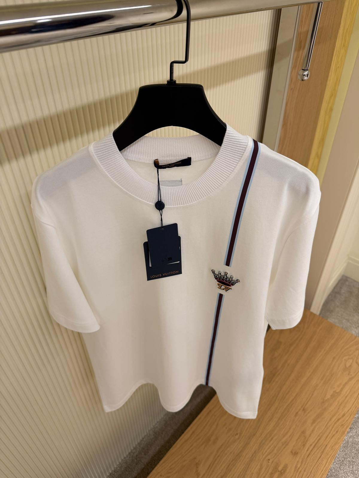 Louis Vuitton camiseta premium 0011