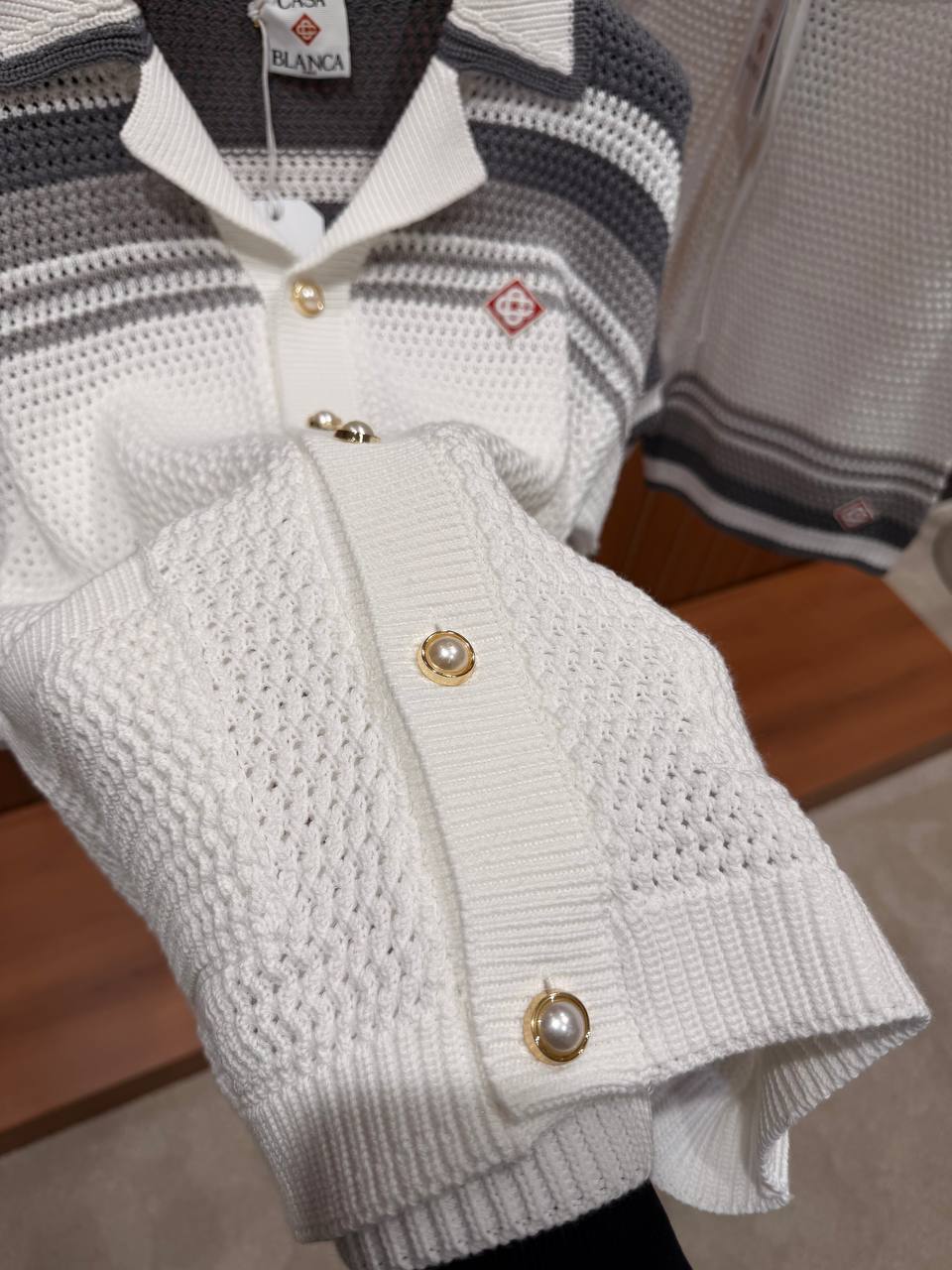 Conjunto Casablanca 0024