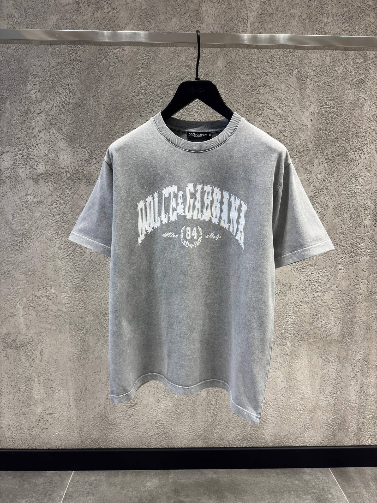Camiseta Dolce&Gabbana