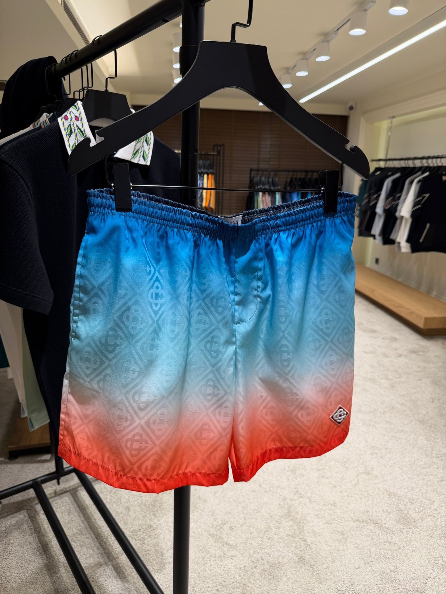 Pantaloneta Casablanca 001