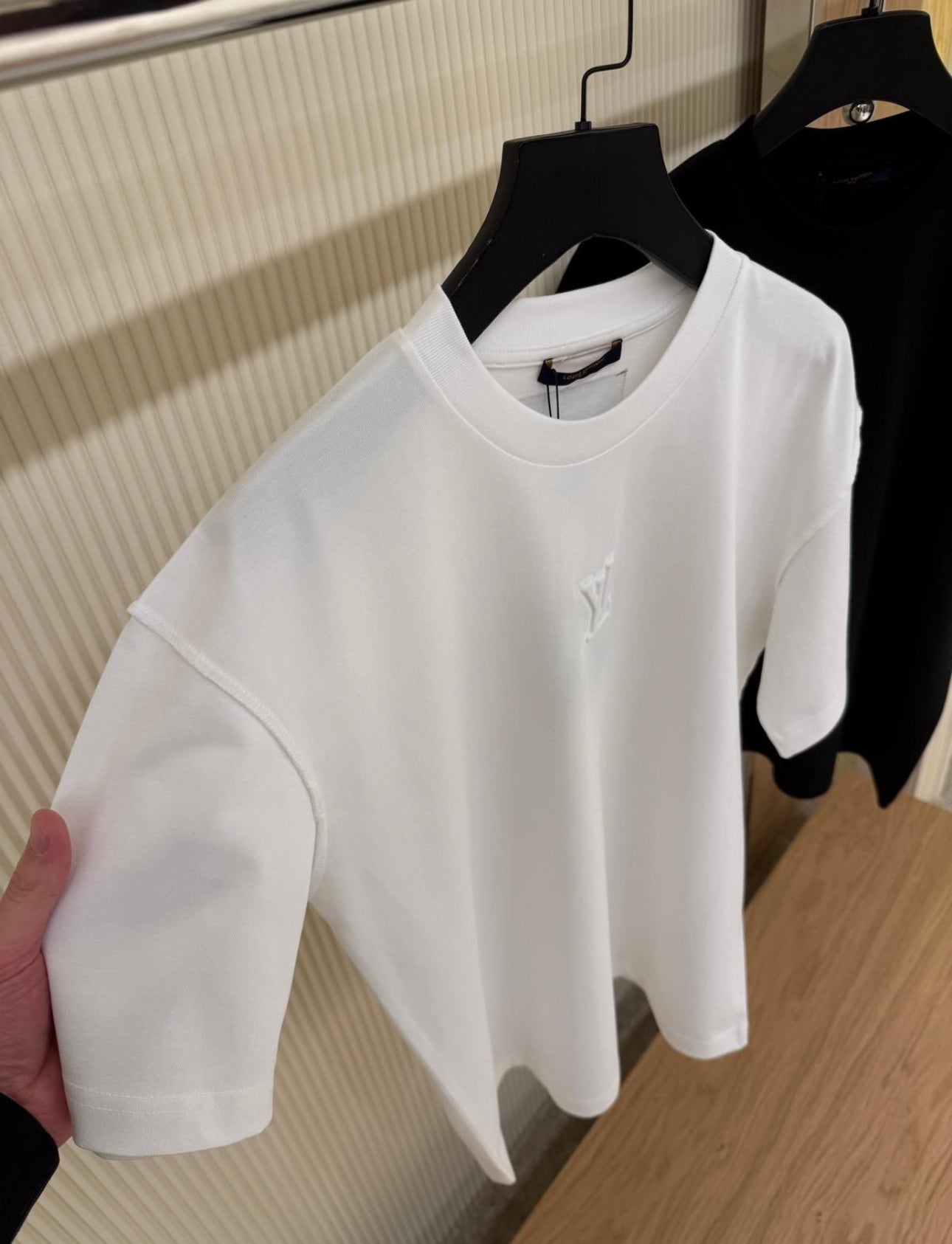Camiseta Louis Vuitton 093