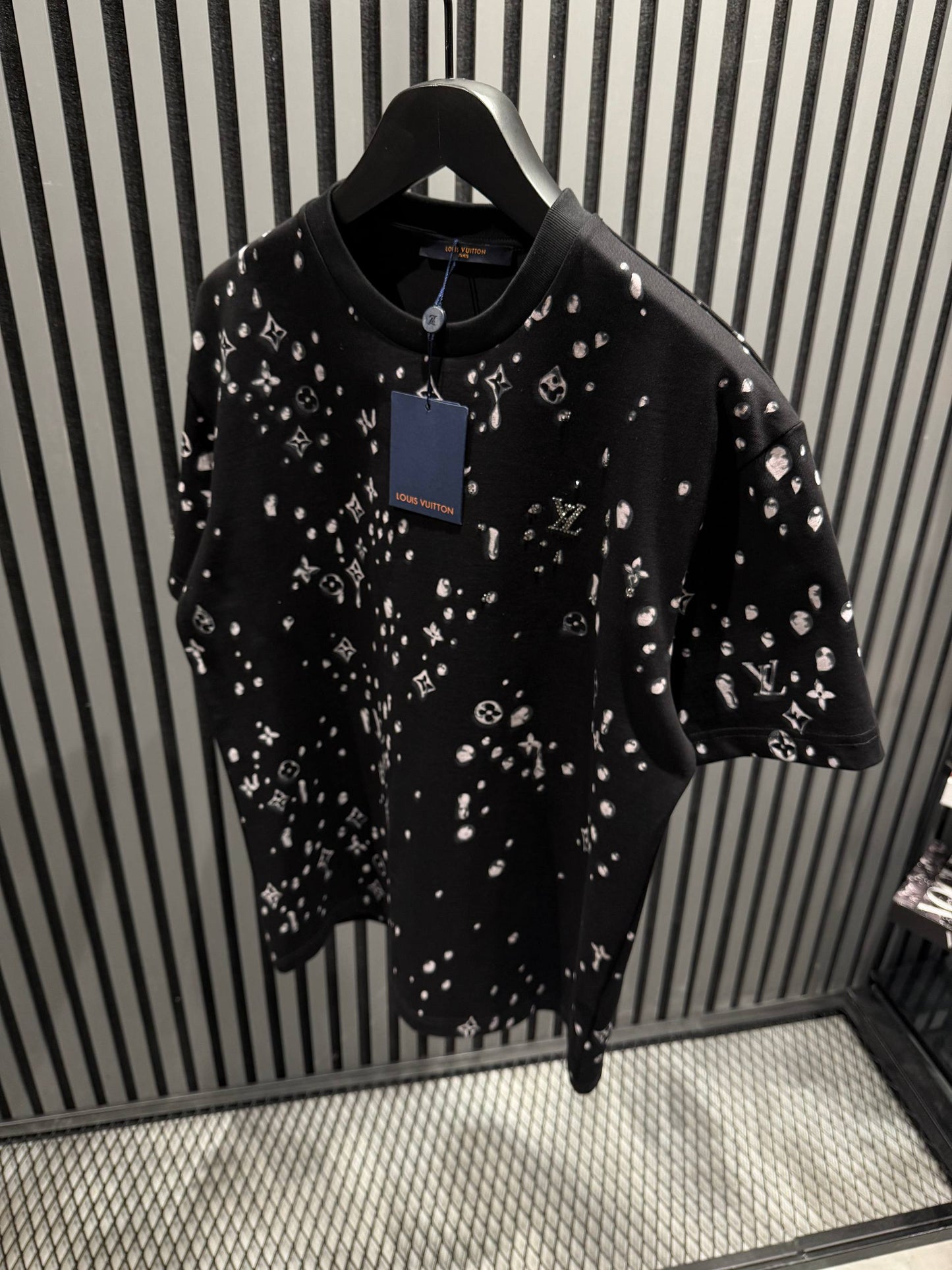 Camiseta Louis Vuitton 099