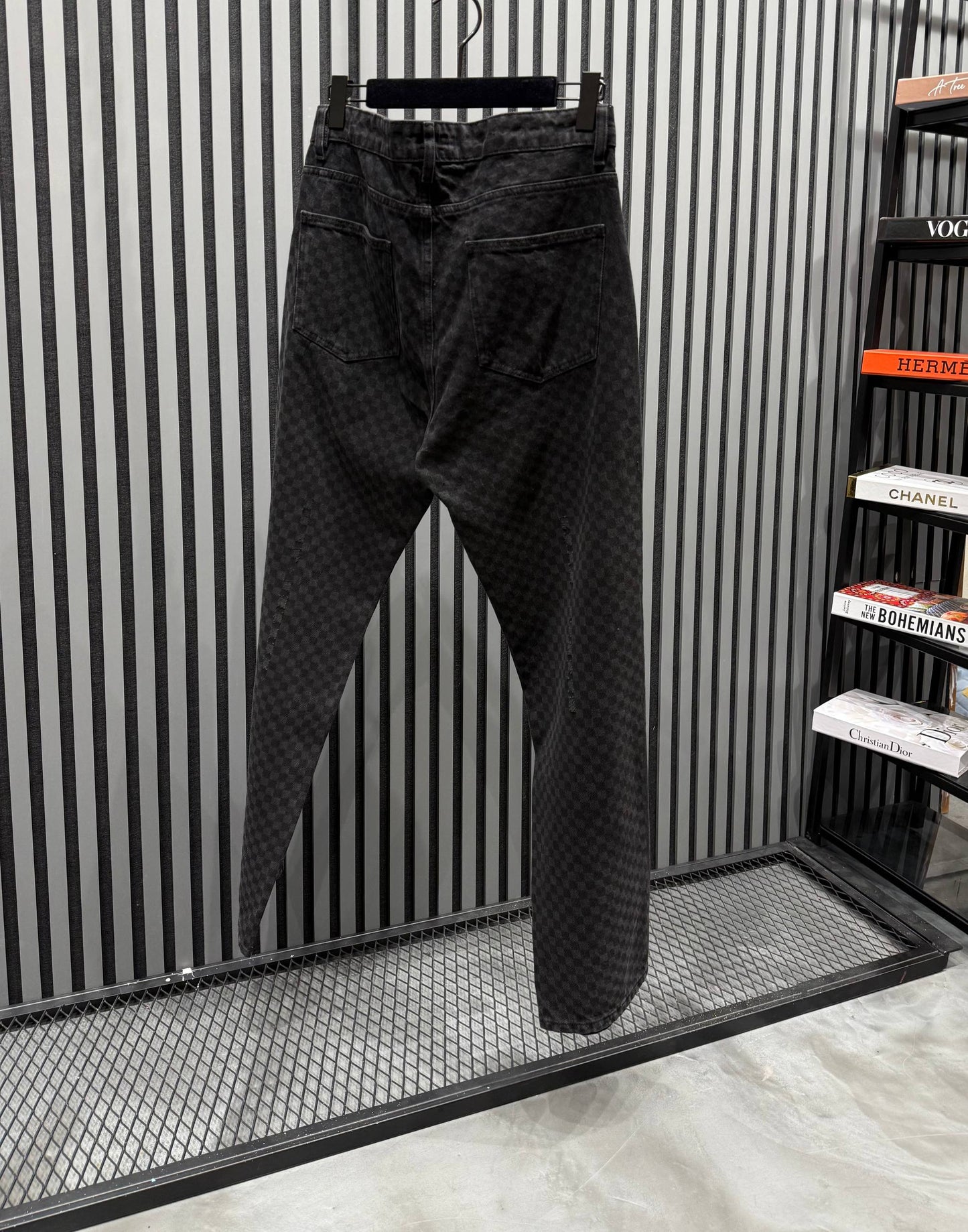 Jeans Louis Vuitton 0048
