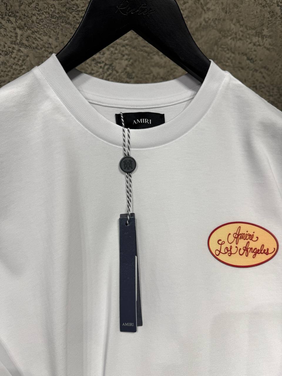 Camiseta Amiri 011