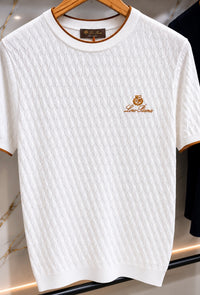Camiseta Loro piana 001