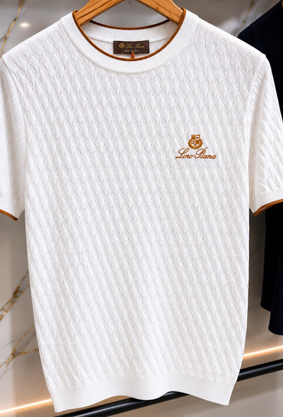Camiseta Loro piana 001
