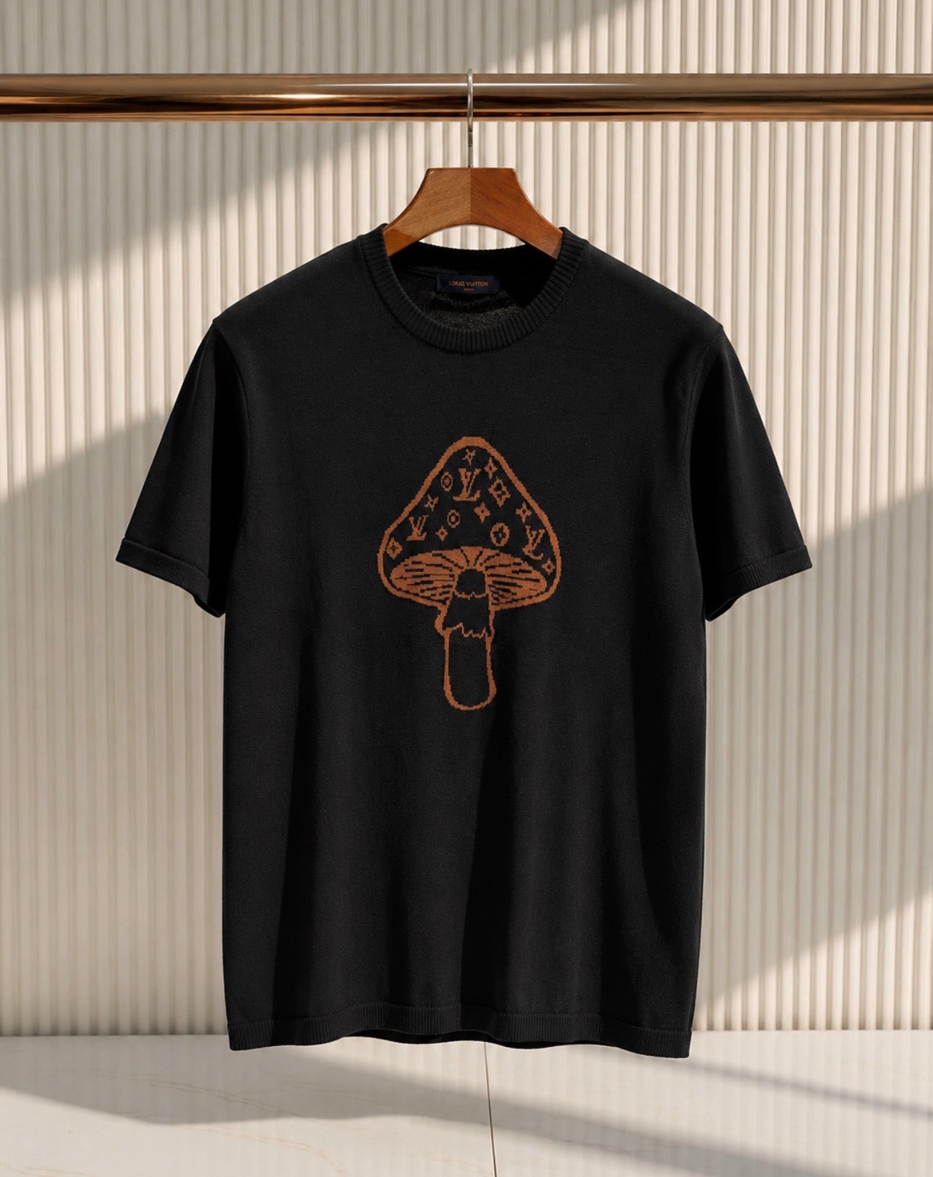 Camiseta Louis Vuitton 082