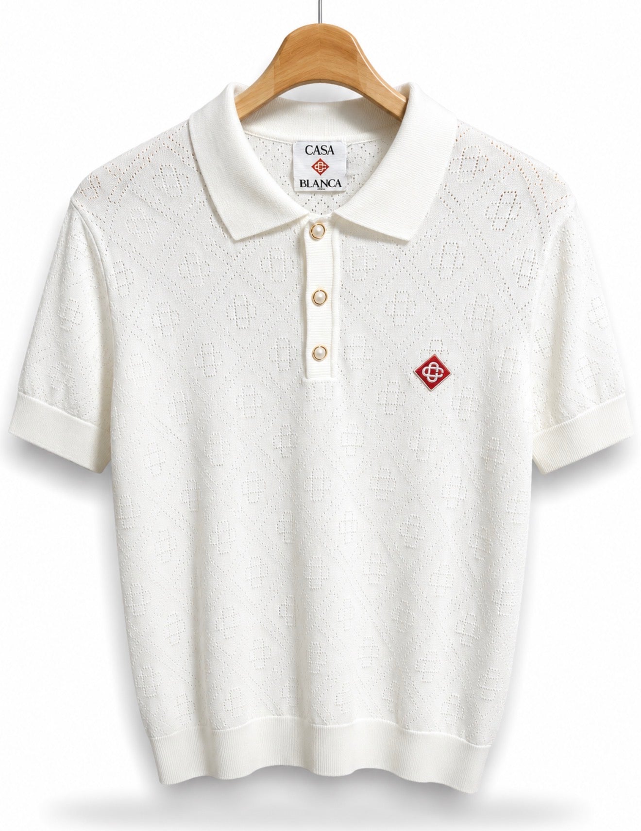 Polo Casablanca 0011